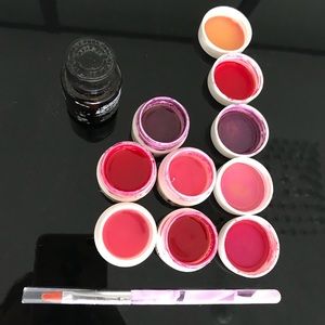 Bundle for nails 💅🏻